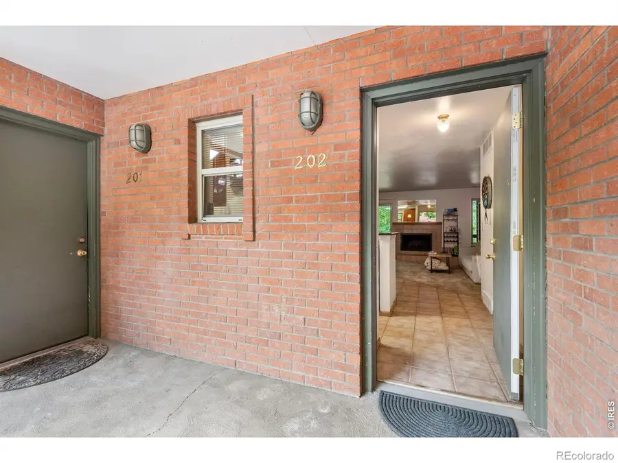 745 Arapahoe Avenue, Boulder, CO 80302 - #3
