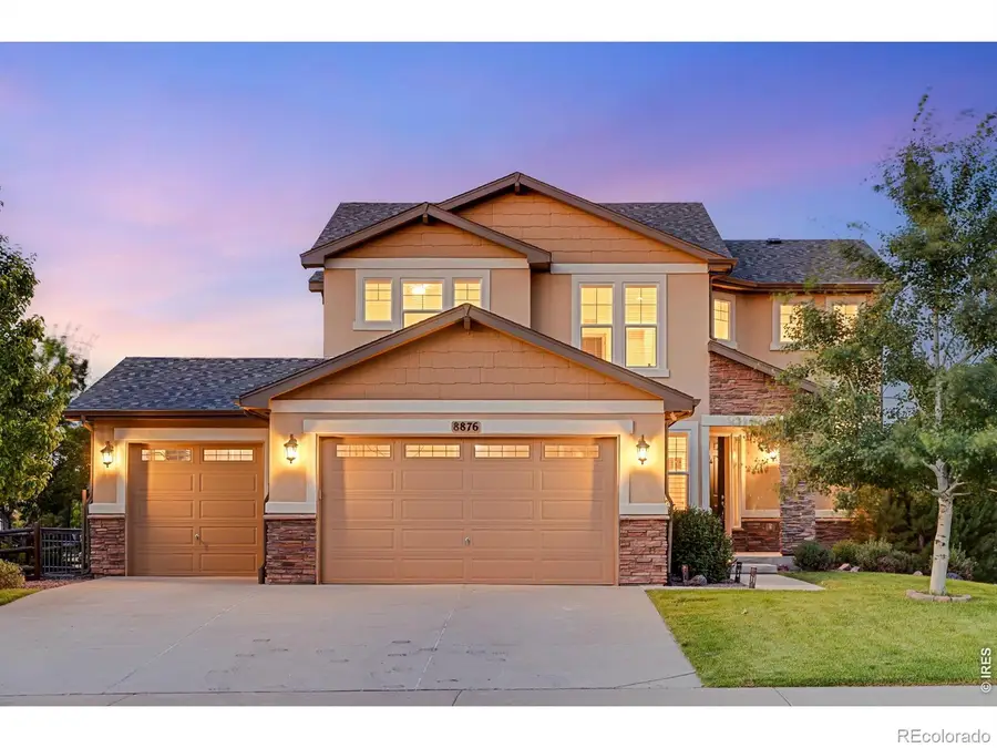 8876 Blackwood Drive, Windsor, CO 80550 - #2