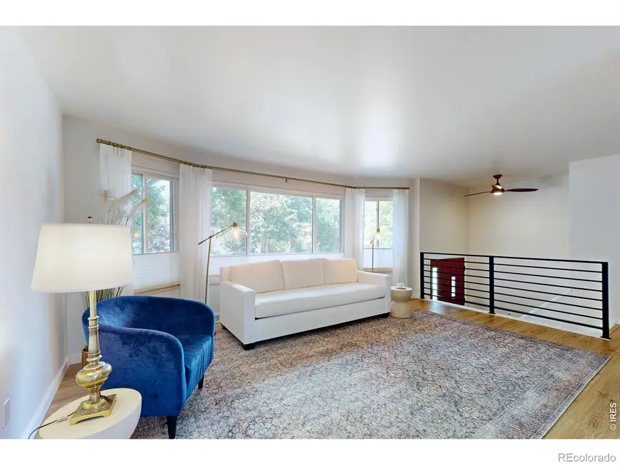 3020 Eagle Drive, Fort Collins, CO 80526 - #3