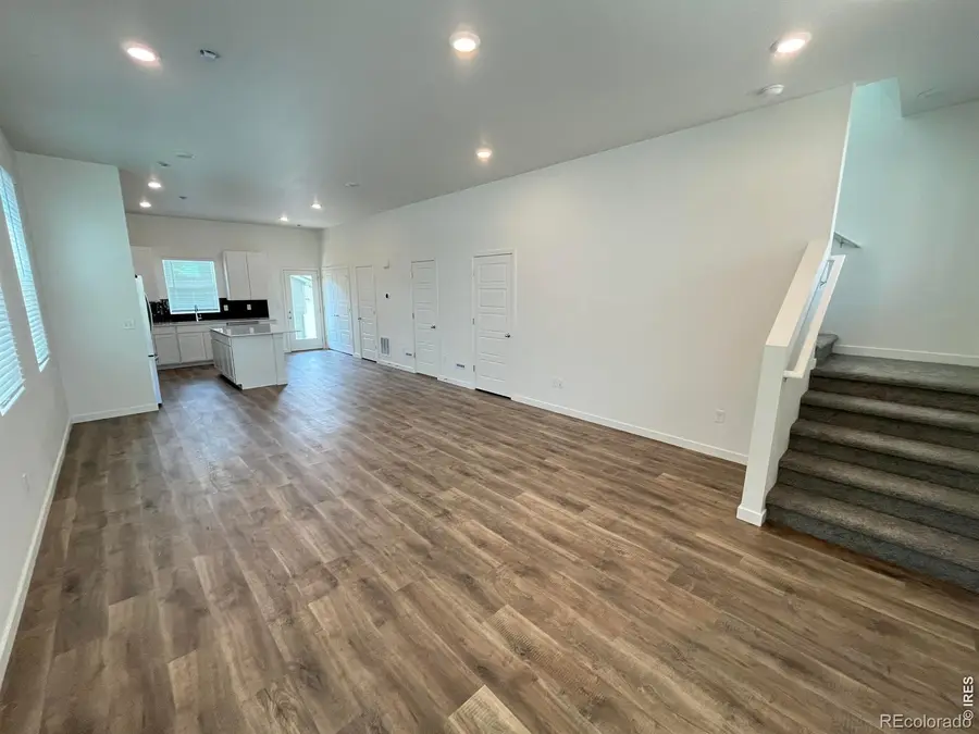 3916 Lake Clark Street, Evans, CO 80620 - #2