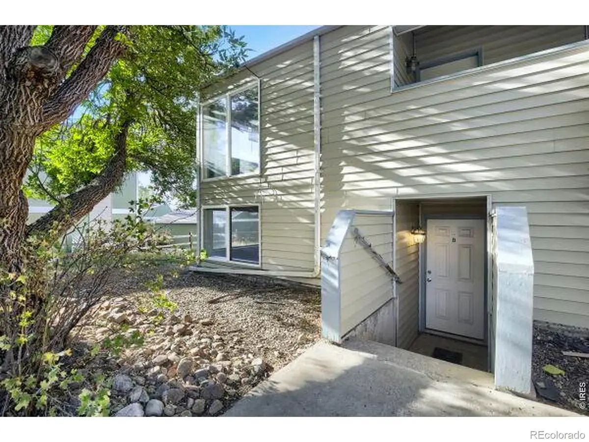 2831 Somerville Drive #A,B,C,D, Fort Collins, CO 80526 - #1