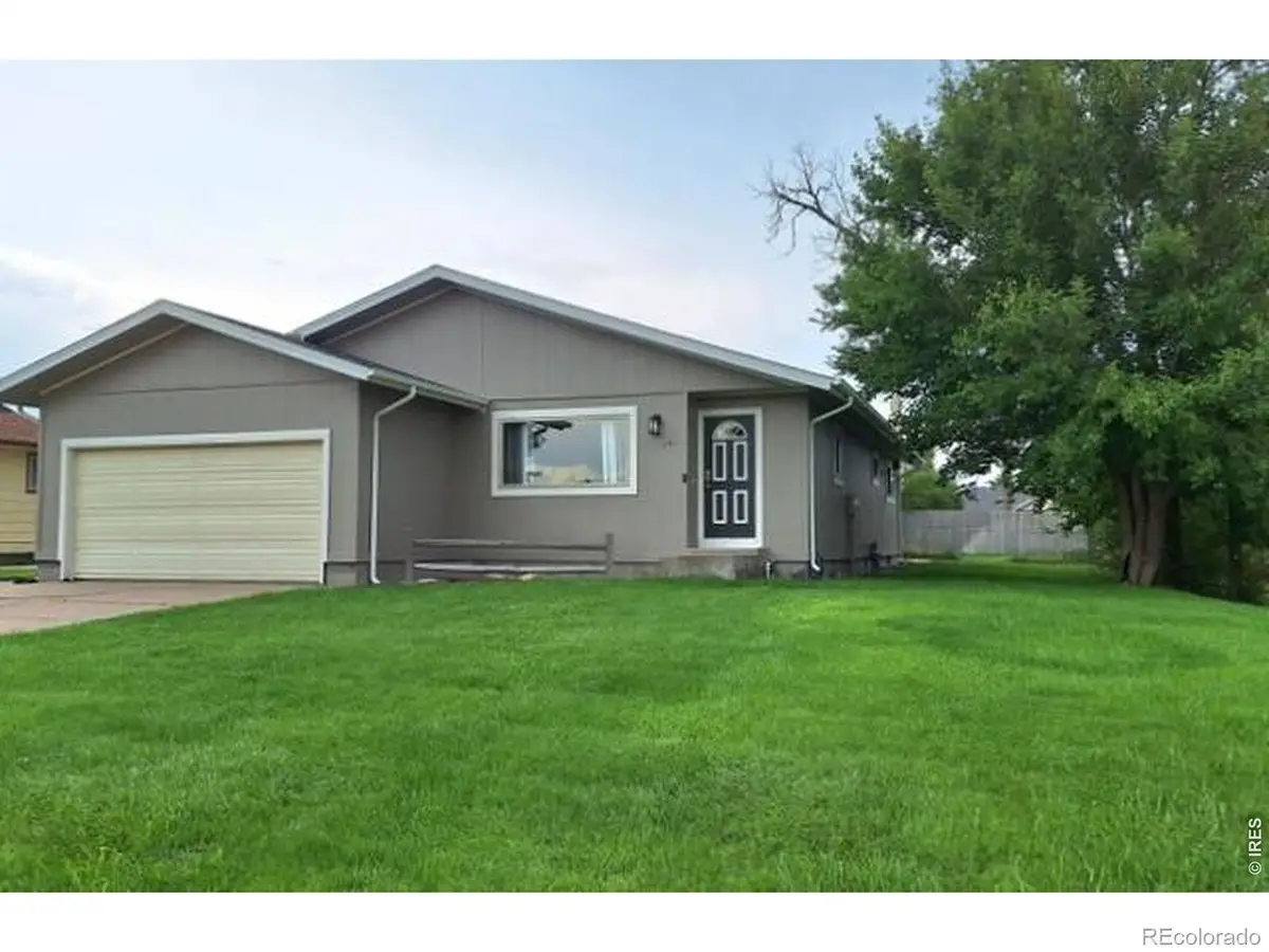 701 W Logan Street, Sterling, CO 80751 - #1