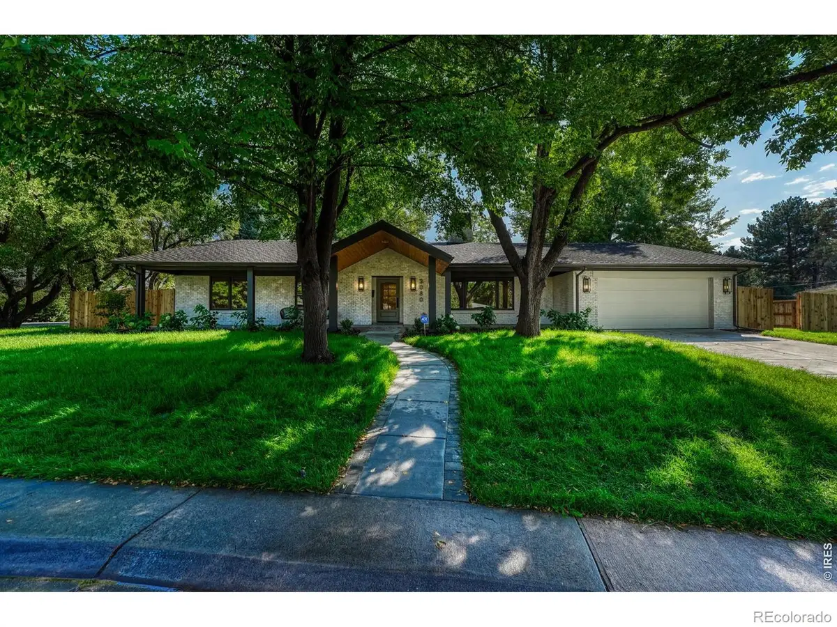 3080 E Flora Place, Denver, CO 80210 - #1