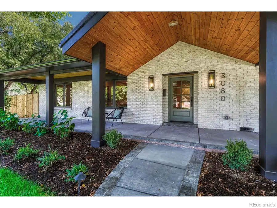 3080 E Flora Place, Denver, CO 80210 - #2