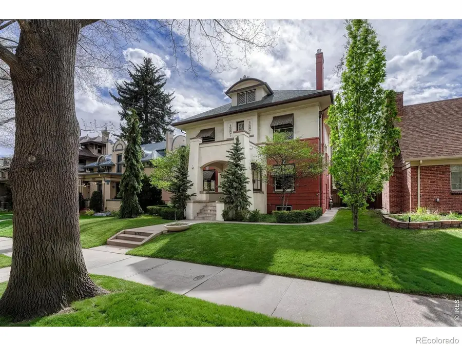 777 N Williams Street, Denver, CO 80218 - #2