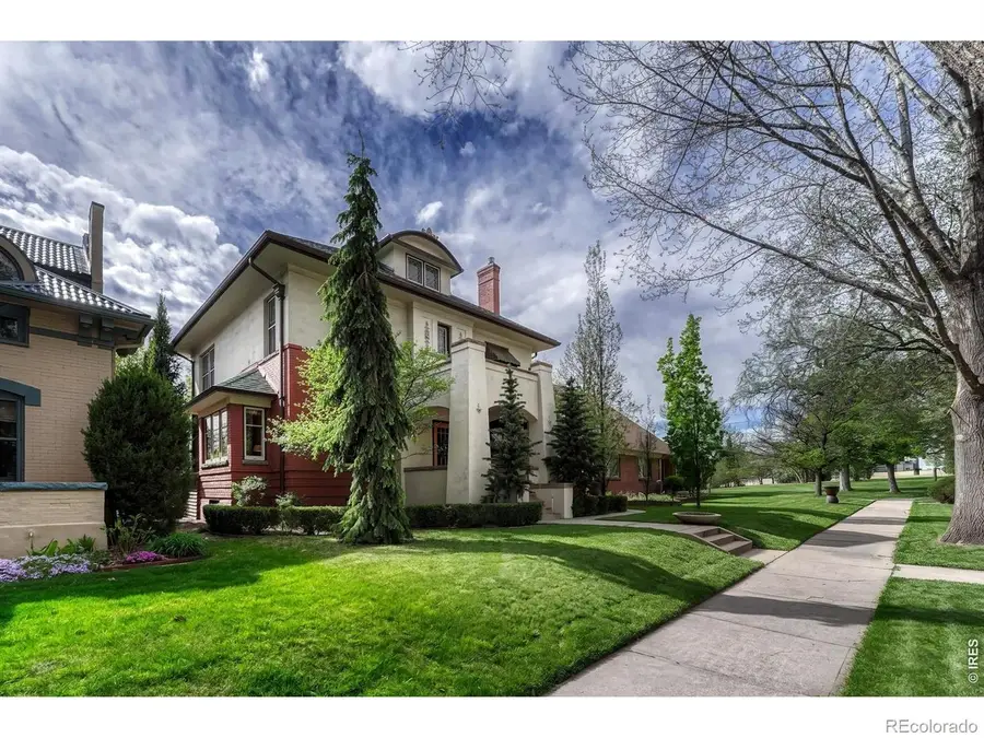 777 N Williams Street, Denver, CO 80218 - #3