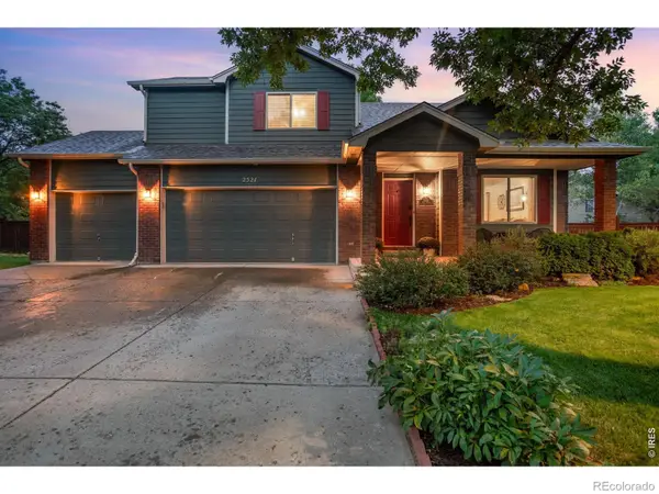 2521 5th Street Sw, Loveland, CO 80537