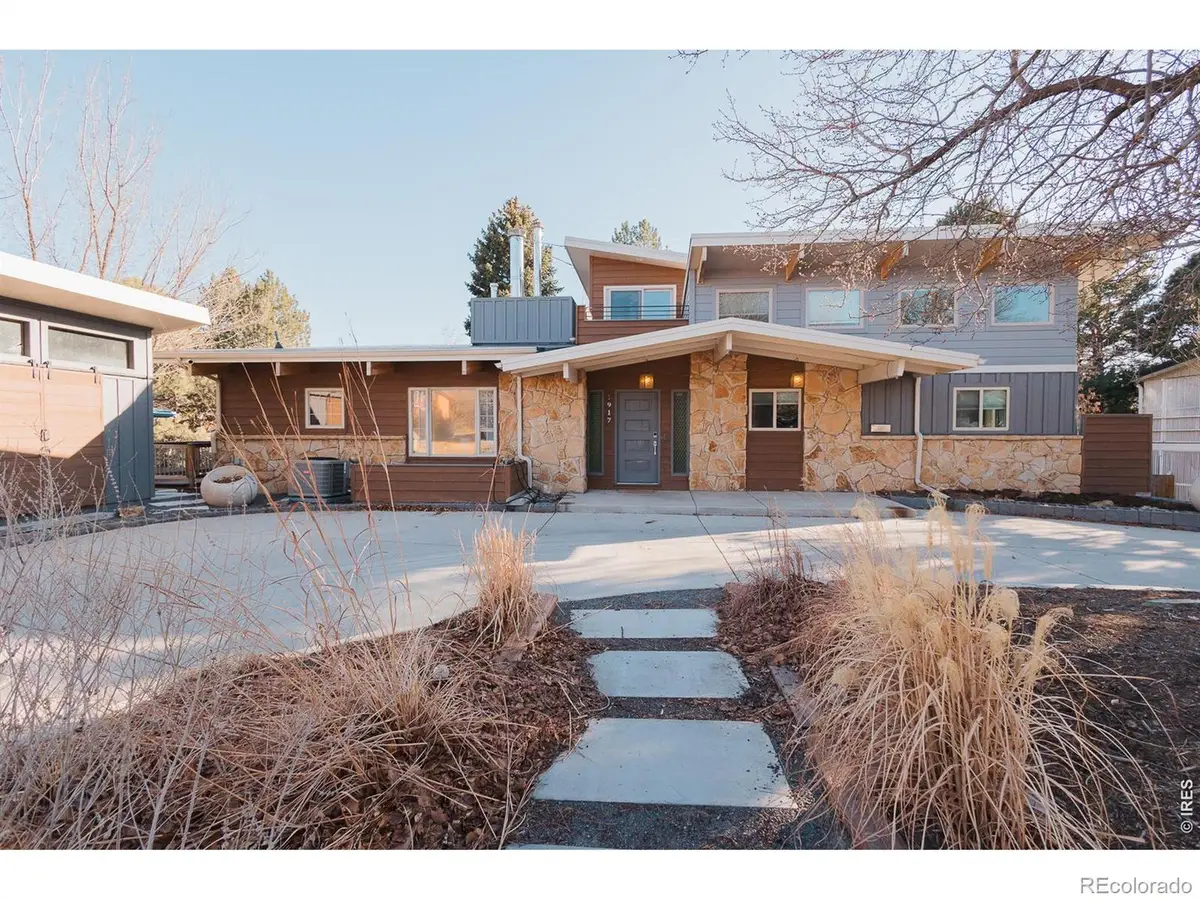1917 Sheely Drive, Fort Collins, CO 80526 - #1