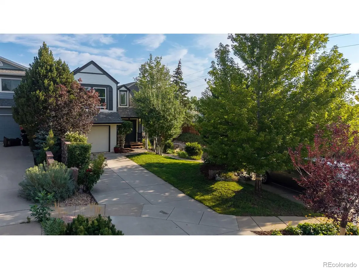 1173 Quince Avenue, Boulder, CO 80304 - #1