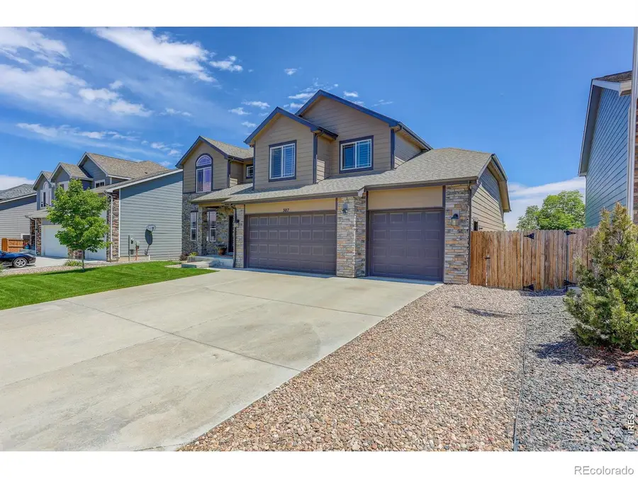 307 Mcgregor Lane, Johnstown, CO 80534 - #2