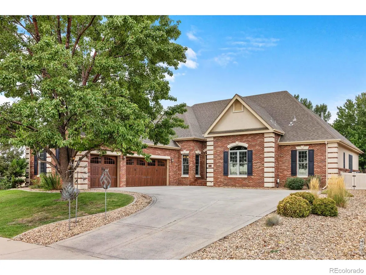 8703 Wild Horse Way, Frederick, CO 80504 - #1