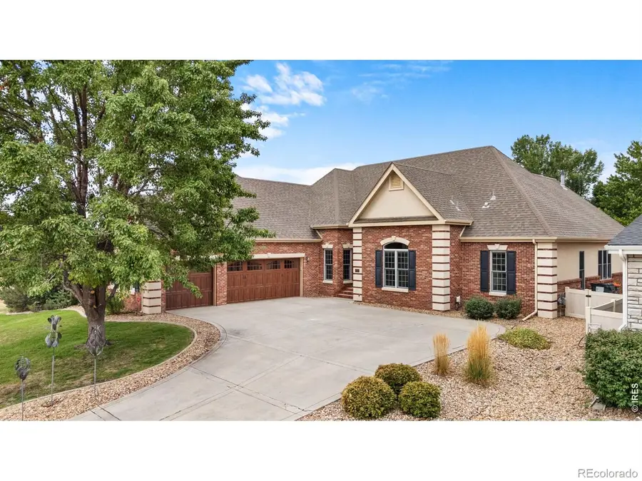 8703 Wild Horse Way, Frederick, CO 80504 - #2