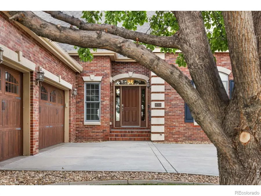 8703 Wild Horse Way, Frederick, CO 80504 - #3