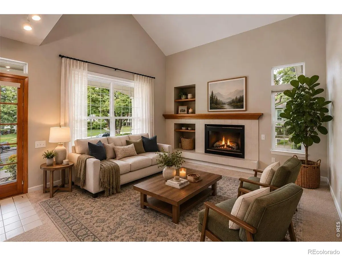 2909 W Long Circle #E, Littleton, CO 80120 - #1