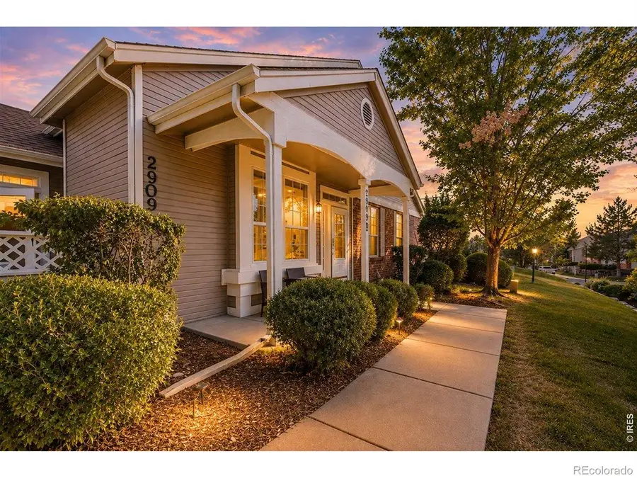 2909 W Long Circle #E, Littleton, CO 80120 - #3