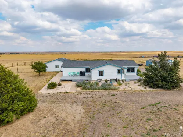 15350 Cavanaugh Road, Keenesburg, CO 80643