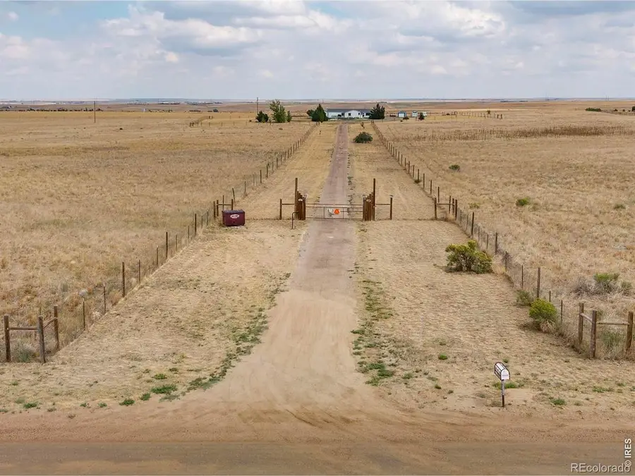 15350 Cavanaugh Road, Keenesburg, CO 80643 - #3