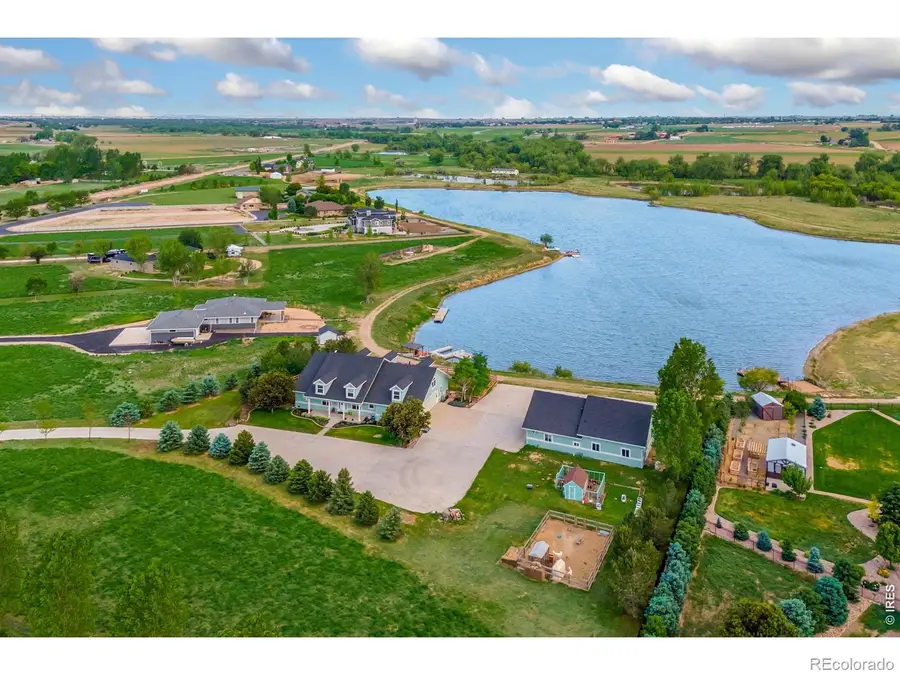 7182 Lakota Lakes Road, Johnstown, CO 80534 - #2