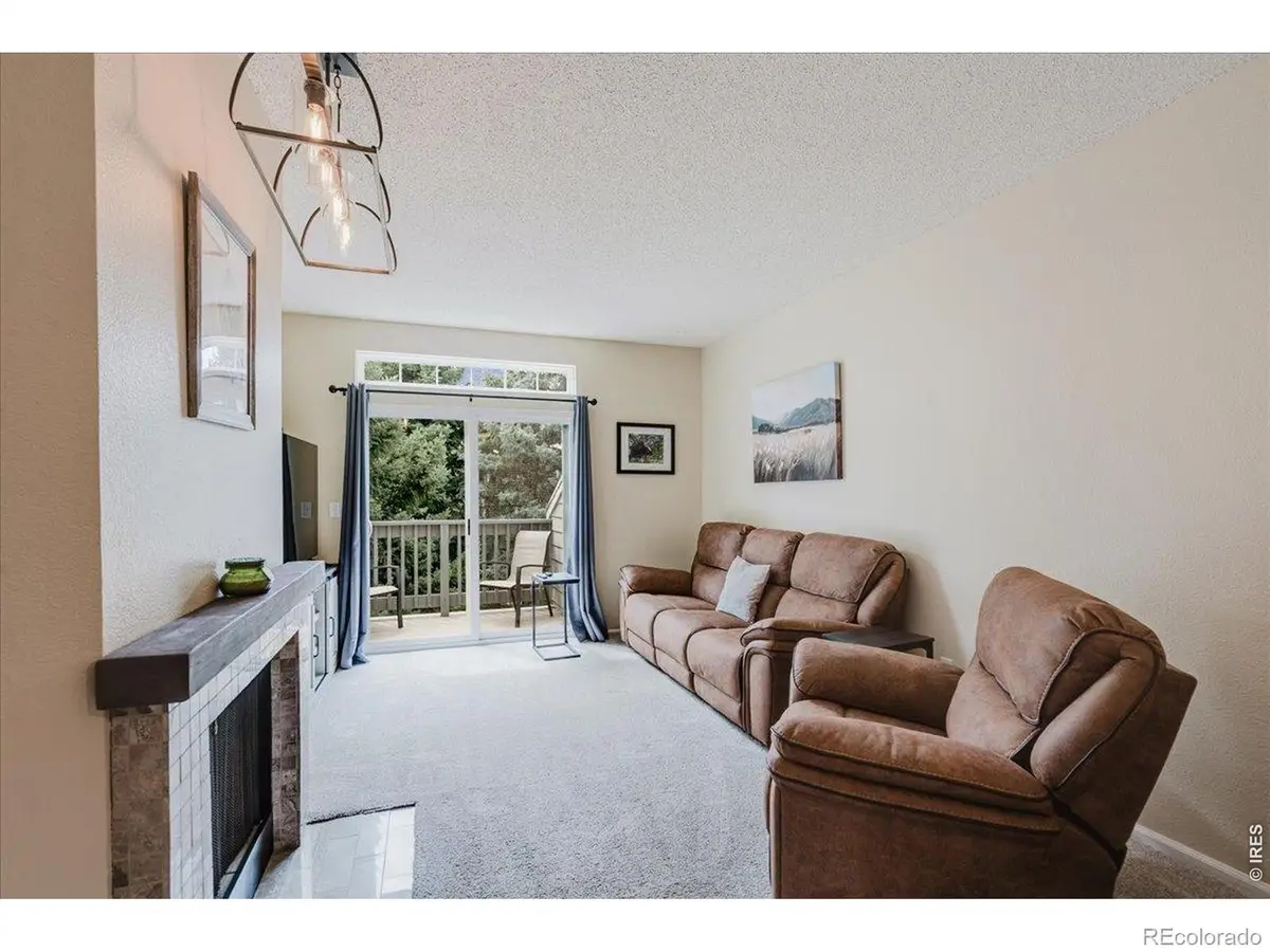 7430 Singing Hills Drive #204, Boulder, CO 80301 - #1