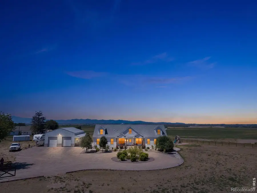 8927 County Road 26, Fort Lupton, CO 80621 - #2
