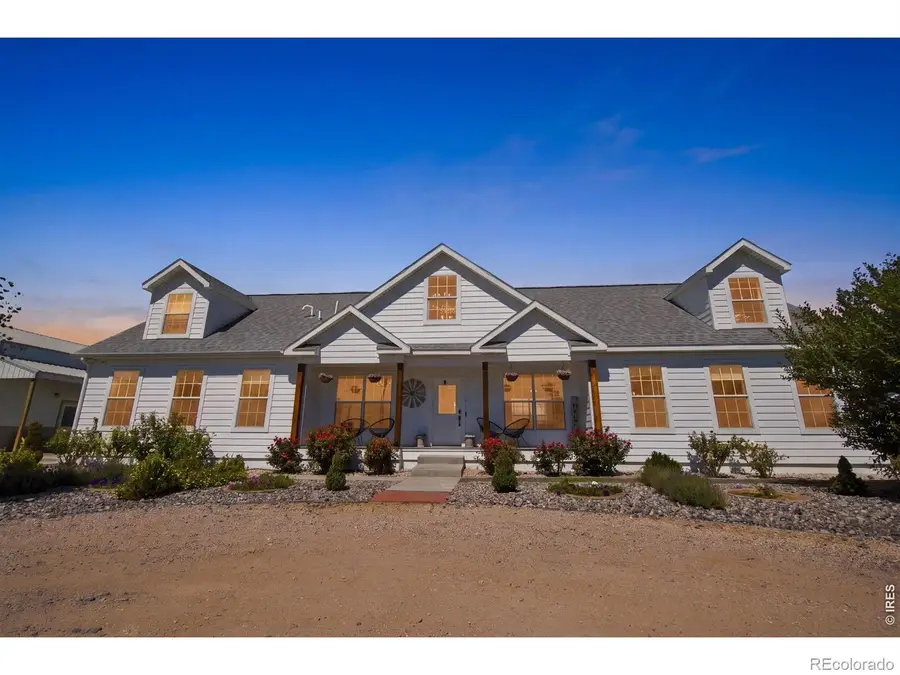 8927 County Road 26, Fort Lupton, CO 80621 - #3