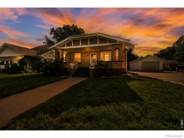 510 Lake Street, Fort Morgan, CO 80701