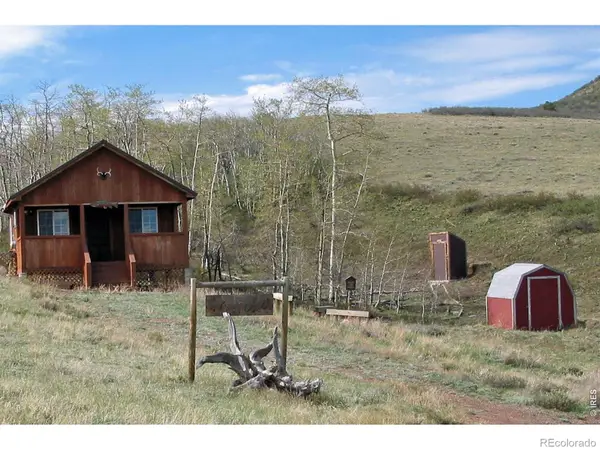 1245 Plano Road, , CO 82070