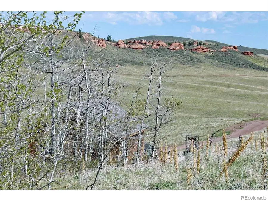 1245 Plano Road, Livermore, CO 82070 - #2