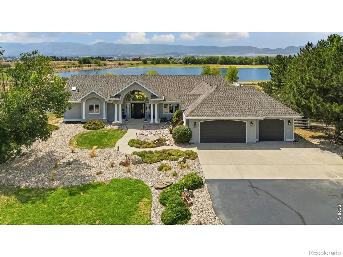 5017 Eagle Lake Drive, Fort Collins, CO 80524 - #1
