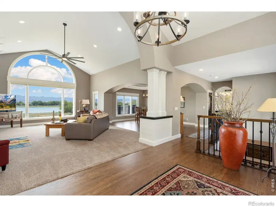 5017 Eagle Lake Drive, Fort Collins, CO 80524 - #3