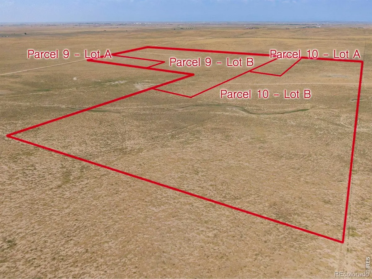 0 County Road 33 Parcel 10 Lot B, Nunn, CO 80648 - #1