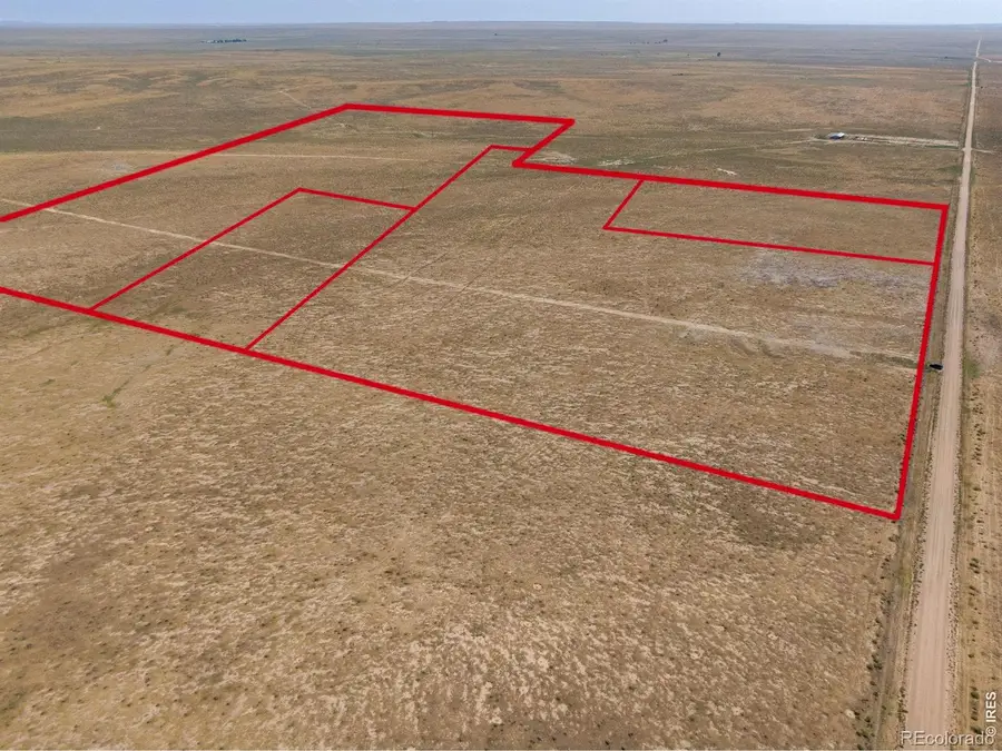 0 County Road 33 Parcel 10 Lot B, Nunn, CO 80648 - #2