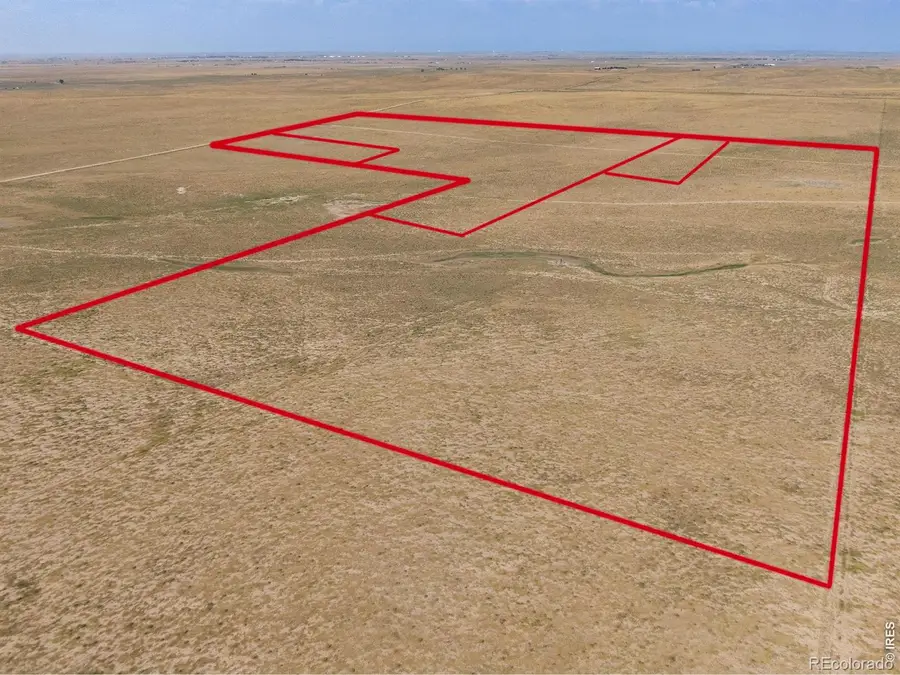 0 County Road 108 Parcel 9 Lot B, Nunn, CO 80648 - #3