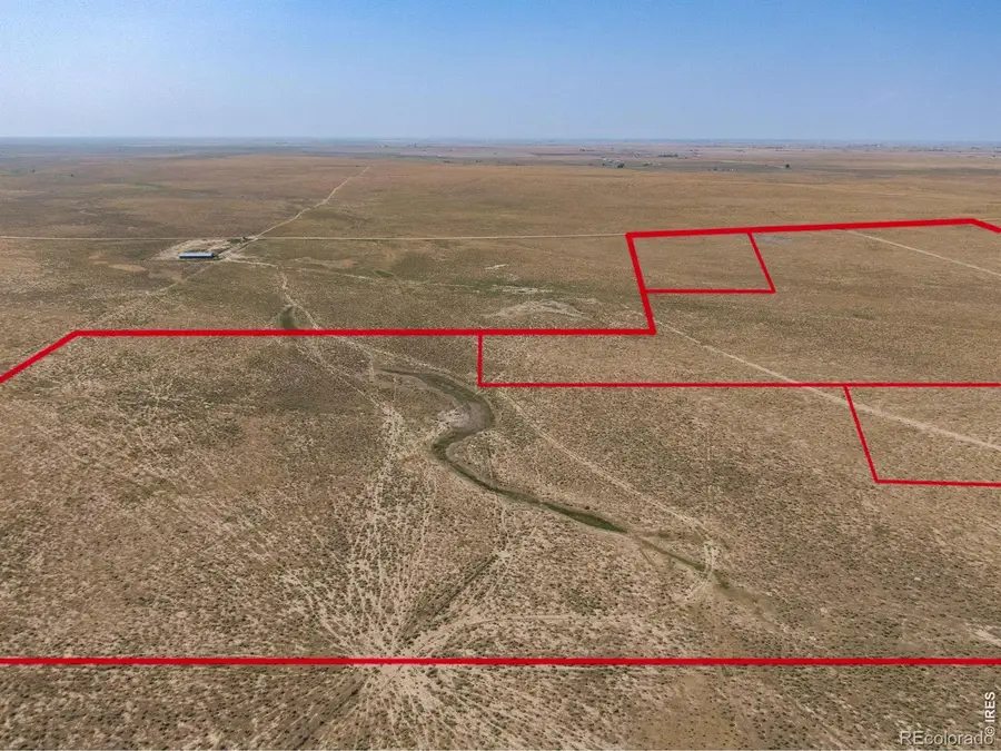 0 County Road 108 Parc. 10 Lot A, Nunn, CO 80648 - #3
