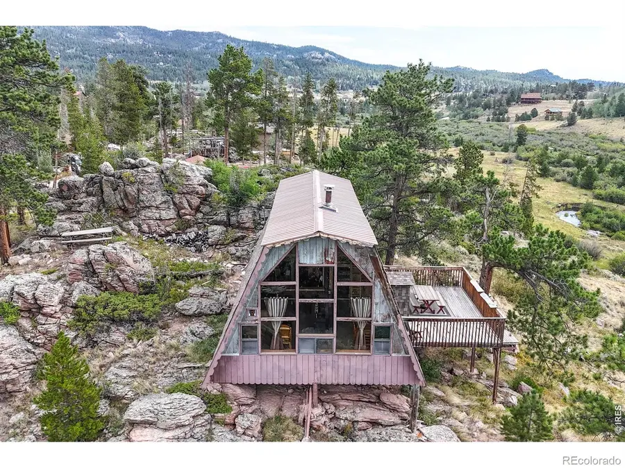 242 Chippewa Way, Red Feather Lakes, CO 80545 - #2