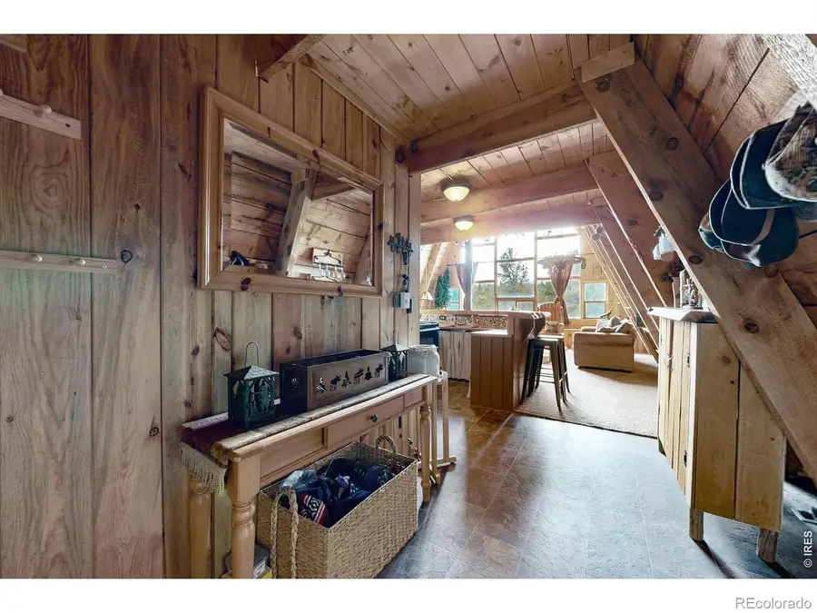 242 Chippewa Way, Red Feather Lakes, CO 80545 - #3