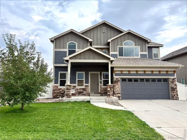 5755 Clarence Drive, Windsor, CO 80550
