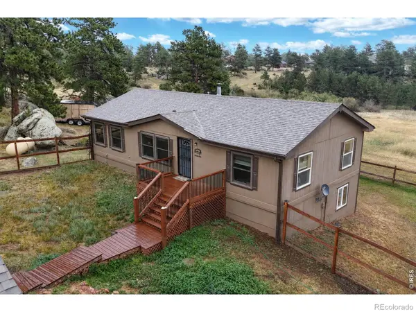 178 Humboldt Drive, Livermore, CO 80536