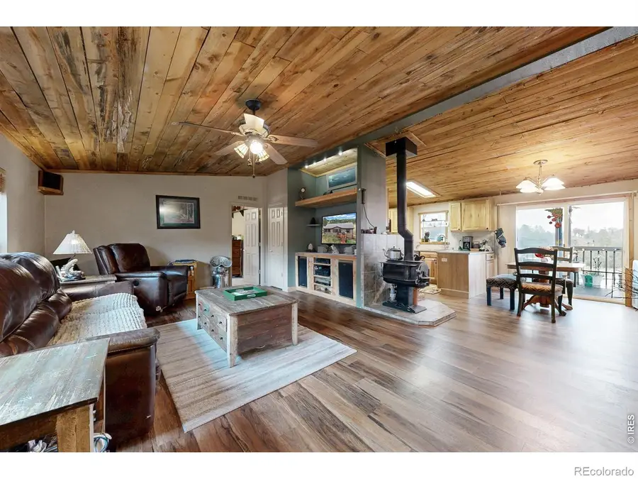 178 Humboldt Drive, Livermore, CO 80536 - #2