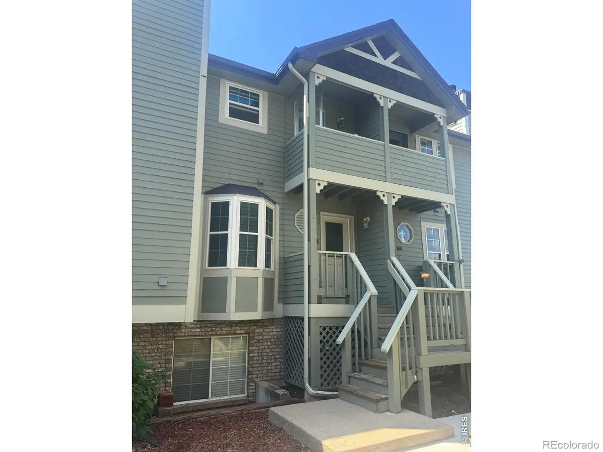 2828 Silverplume Drive, Fort Collins, CO 80526 - #1