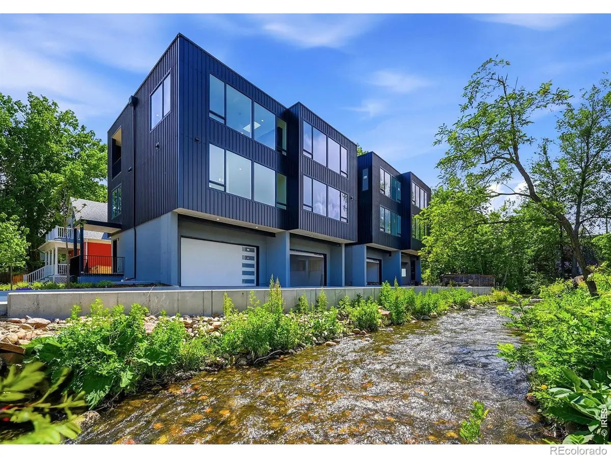1633 17th Street #B, Boulder, CO 80302 - #1