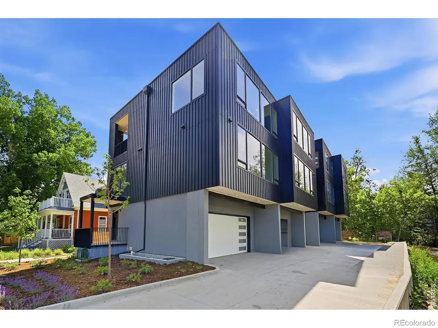 1633 17th Street #B, Boulder, CO 80302 - #3