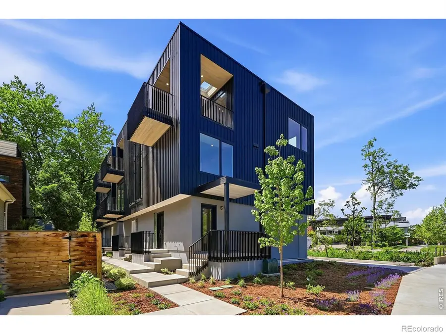 1629 17th Street #B, Boulder, CO 80302 - #2
