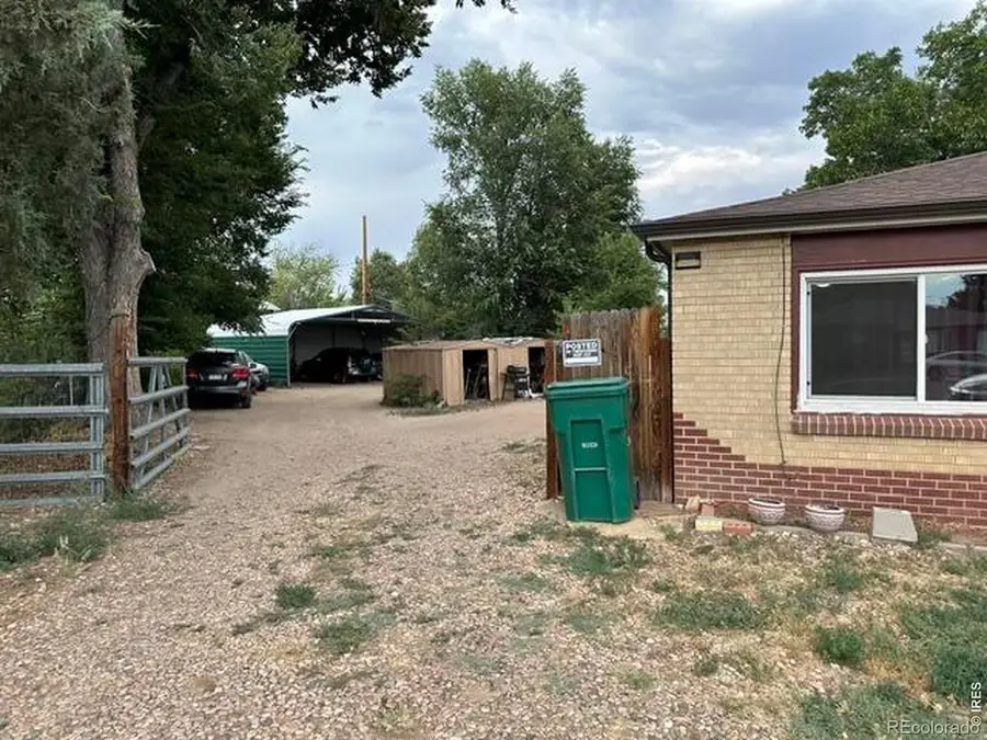 3620 Carson Court, Evans, CO 80620 - #3