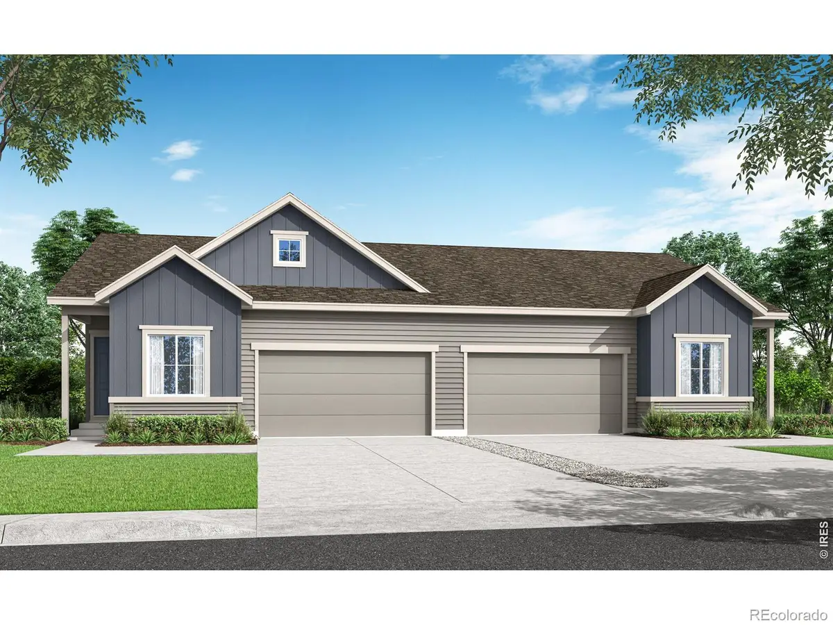 1718 Mount Meeker Avenue, Berthoud, CO 80513 - #1