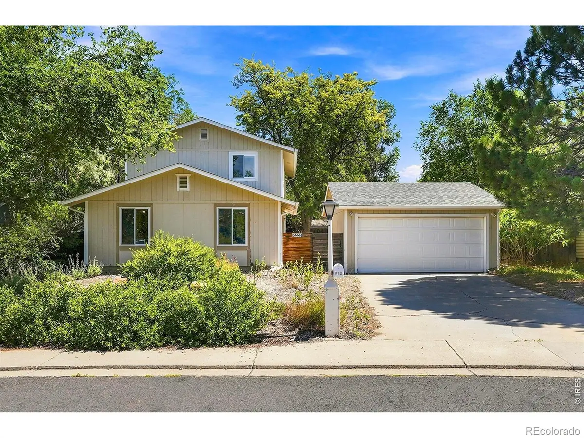 942 Granite Court, Longmont, CO 80504 - #1