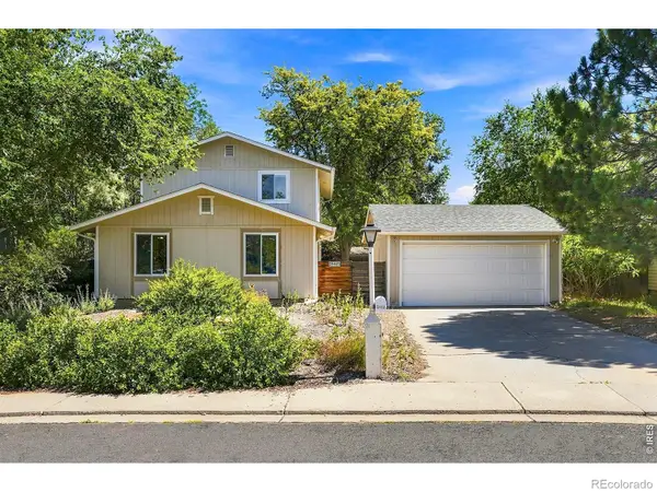 942 Granite Court, Longmont, CO 80504