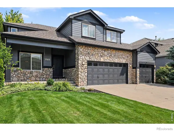 8106 Northstar Drive, Windsor, CO 80528