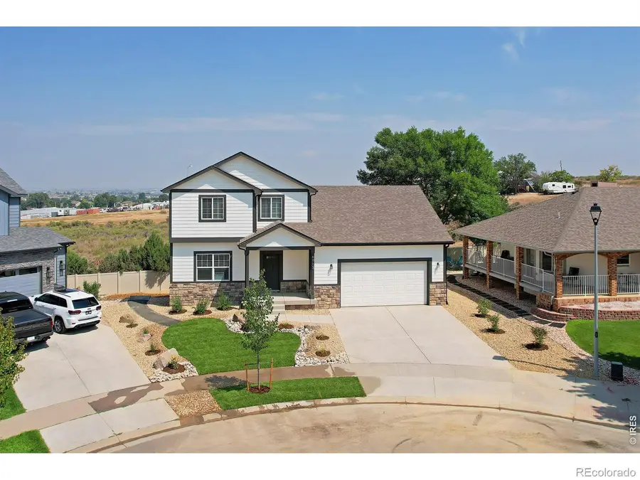 6013 13th Street, Greeley, CO 80634 - #2