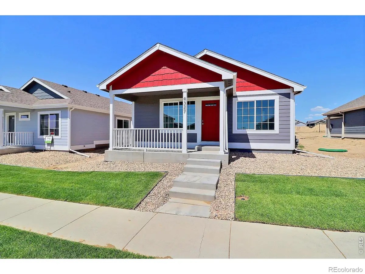 4327 Primrose Lane, Evans, CO 80620 - #1
